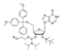 DMT-2'-O-TBDMS-I-CE-Phosphoramidite