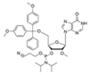 2'-OMe-I-CE-Phosphoramidite