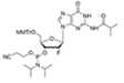 5'-O-MMTr-2'-F-dG(iBu) Phosphoramidite