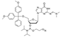 DMT-dG(dmf)-CE-Phosphoramidite