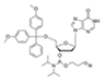 DMT-dI-CE-Phosphoramidite