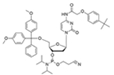 N4-tac-DMT-dC-CE-Phosphoramidite